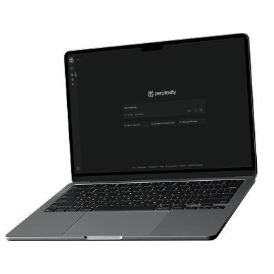 MacOS App