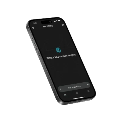 Mobile App